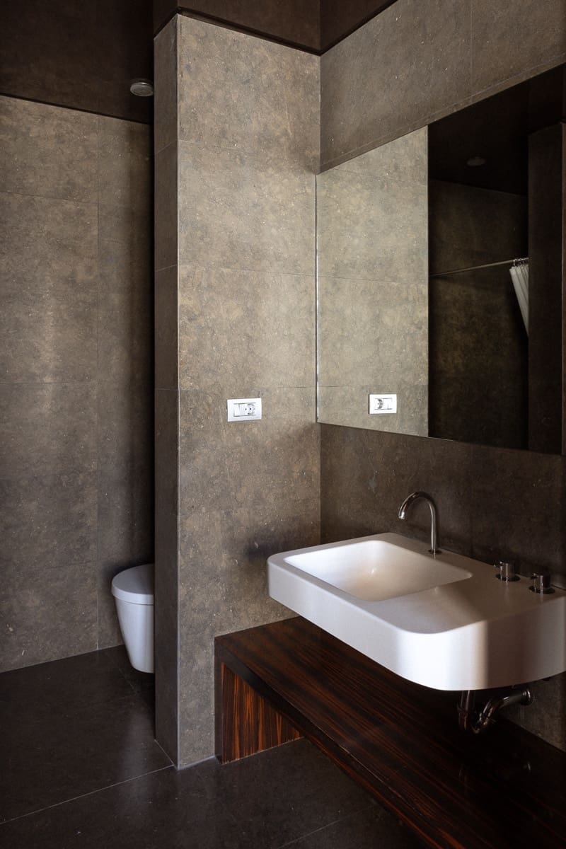 Appartement de 2 chambres à louer à Barcelone ville - 7 500 € (Ref: 9798080)