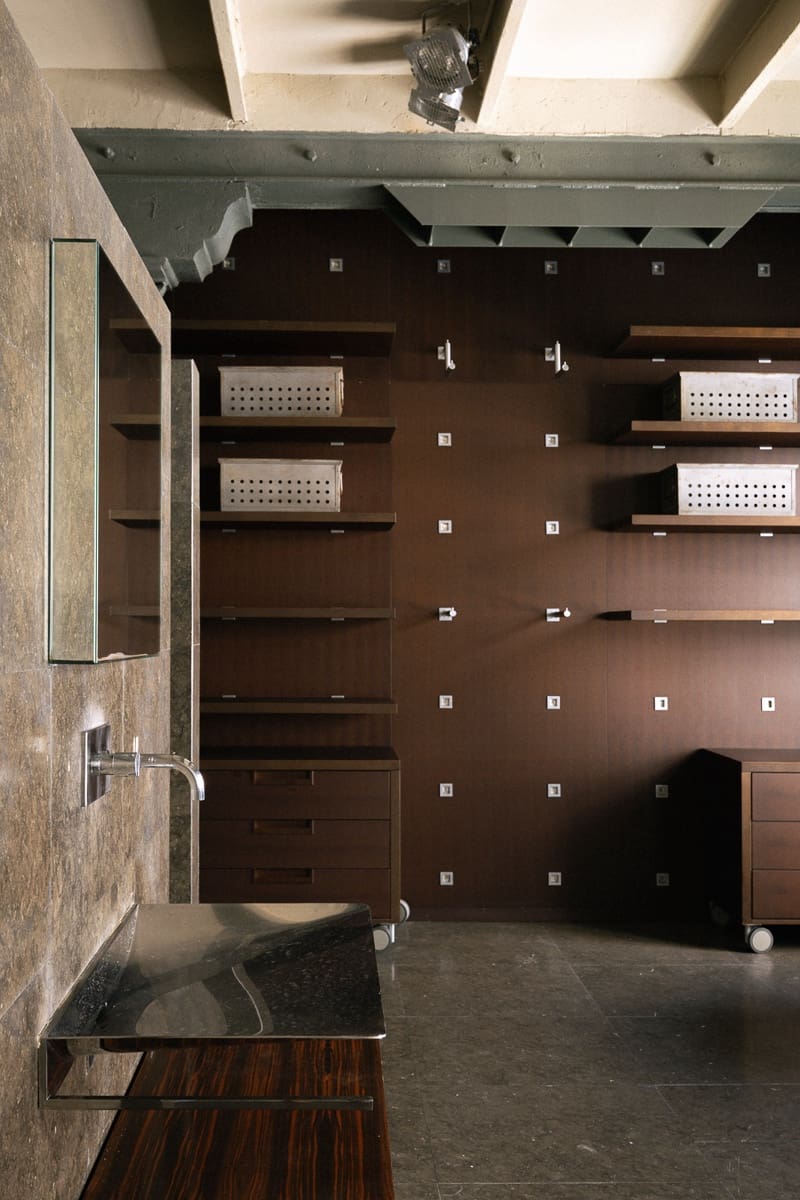 Appartement de 2 chambres à louer à Barcelone ville - 7 500 € (Ref: 9798080)