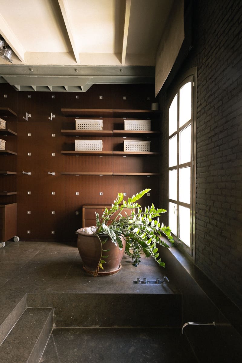 Appartement de 2 chambres à louer à Barcelone ville - 7 500 € (Ref: 9798080)