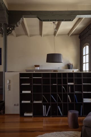 Appartement de 2 chambres à louer à Sant Pere, Santa Caterina i La Ribera, Barcelone ville - 7 500 € (Ref: 9798080)