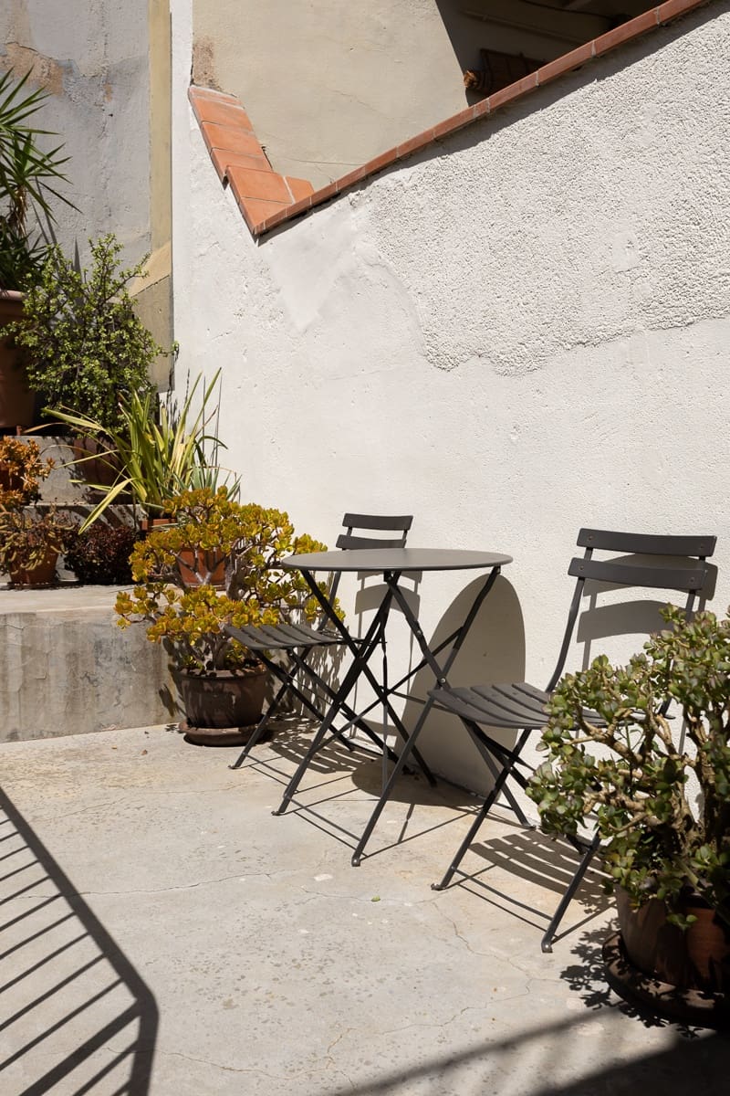 Appartement de 2 chambres à louer à Barcelone ville - 7 500 € (Ref: 9798080)