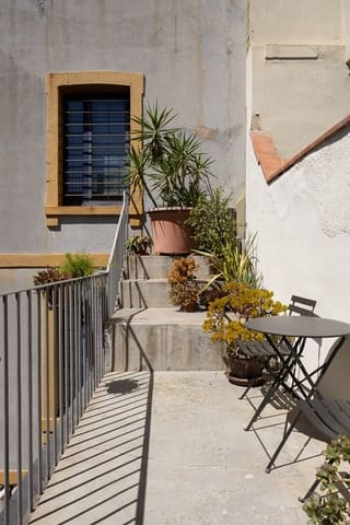 Appartement de 2 chambres à louer à Sant Pere, Santa Caterina i La Ribera, Barcelone ville - 7 500 € (Ref: 9798080)