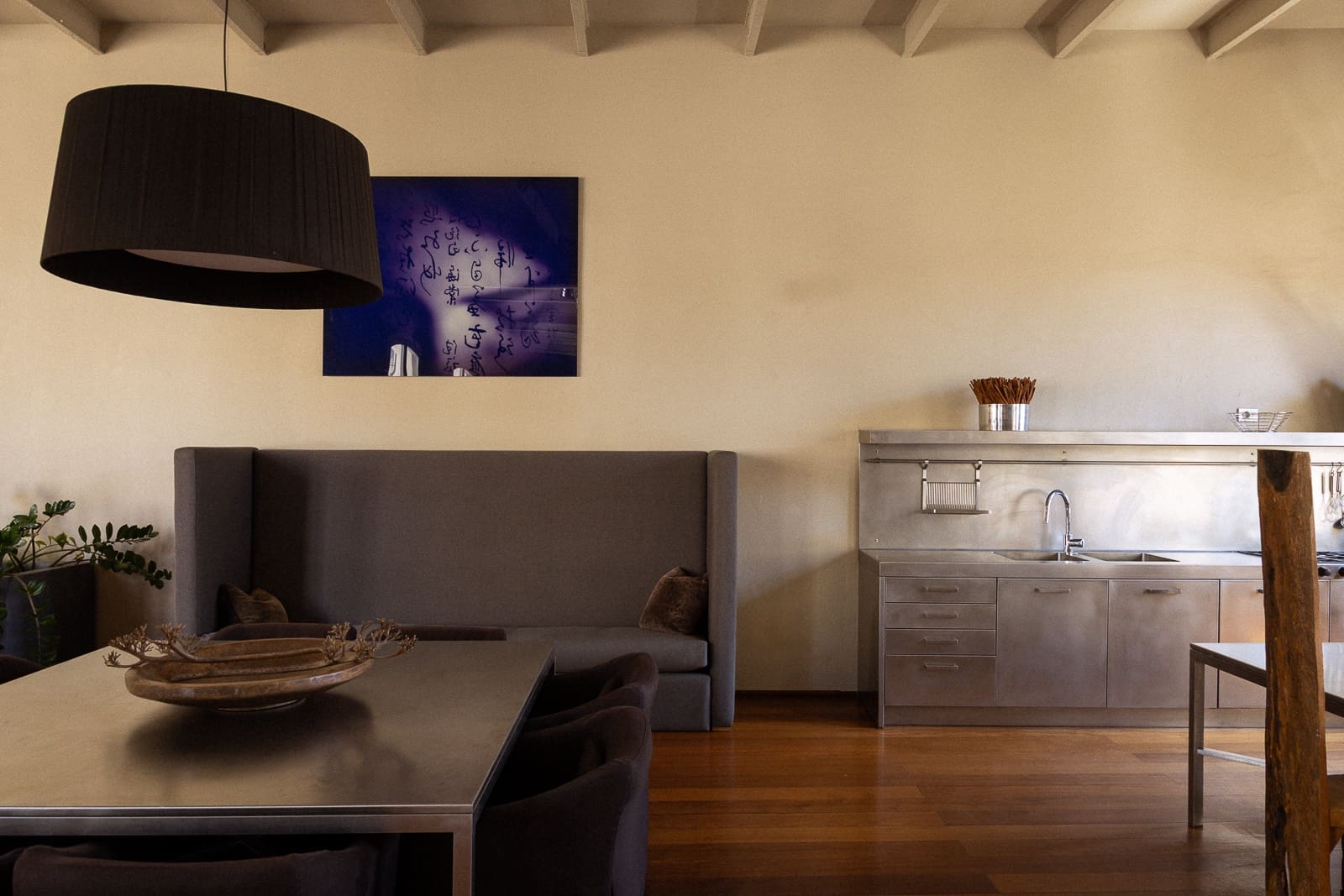 Appartement de 2 chambres à louer à Barcelone ville - 7 500 € (Ref: 9798080)