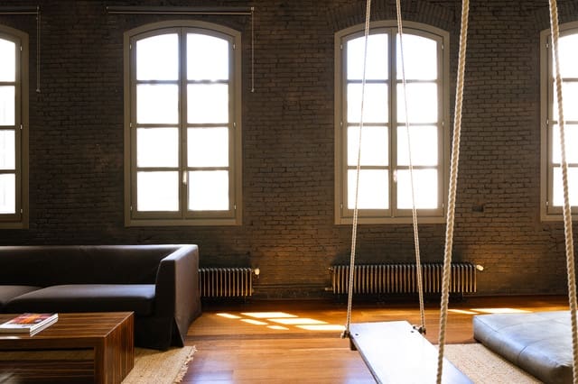 Appartement de 2 chambres à louer à Sant Pere, Santa Caterina i La Ribera, Barcelone ville - 7 500 € (Ref: 9798080)