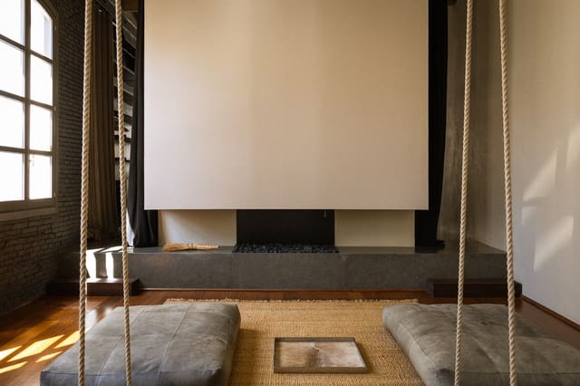 Appartement de 2 chambres à louer à Sant Pere, Santa Caterina i La Ribera, Barcelone ville - 7 500 € (Ref: 9798080)