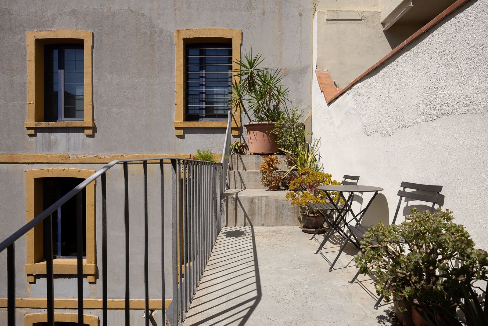 Appartement de 2 chambres à louer à Barcelone ville - 7 500 € (Ref: 9798080)