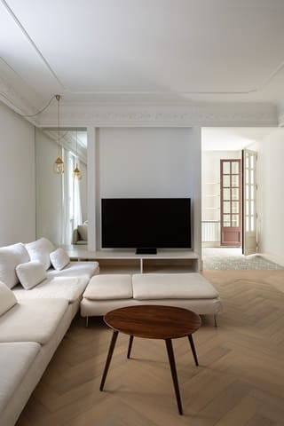 4 bedroom Apartment for sale in Sant Pere, Santa Caterina i La Ribera, Barcelona city - € 1,490,000 (Ref: 9798083)