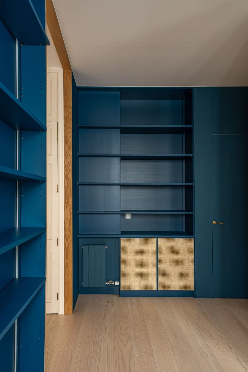 4 bedroom Apartment for sale in Barcelona city - € 1,490,000 (Ref: 9798083)