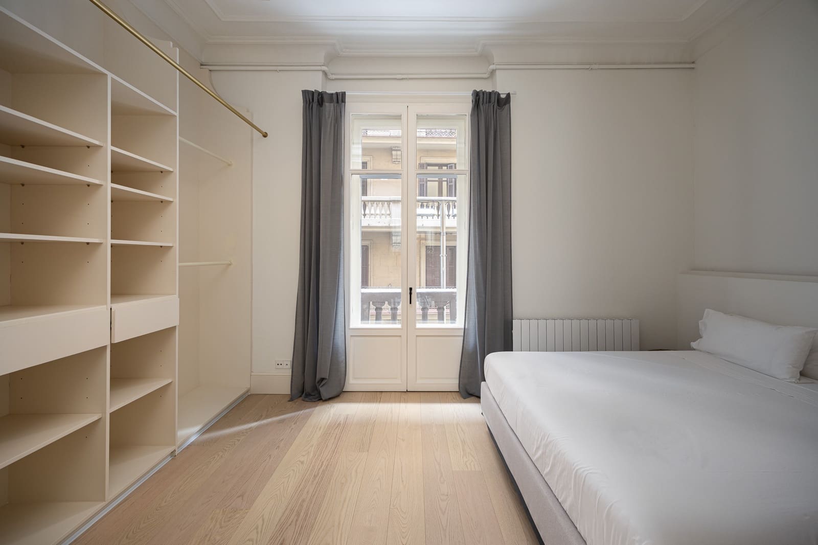 4 bedroom Apartment for sale in Barcelona city - € 1,490,000 (Ref: 9798083)