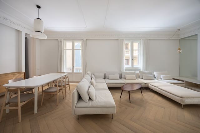 4 bedroom Apartment for sale in Sant Pere, Santa Caterina i La Ribera, Barcelona city - € 1,490,000 (Ref: 9798083)