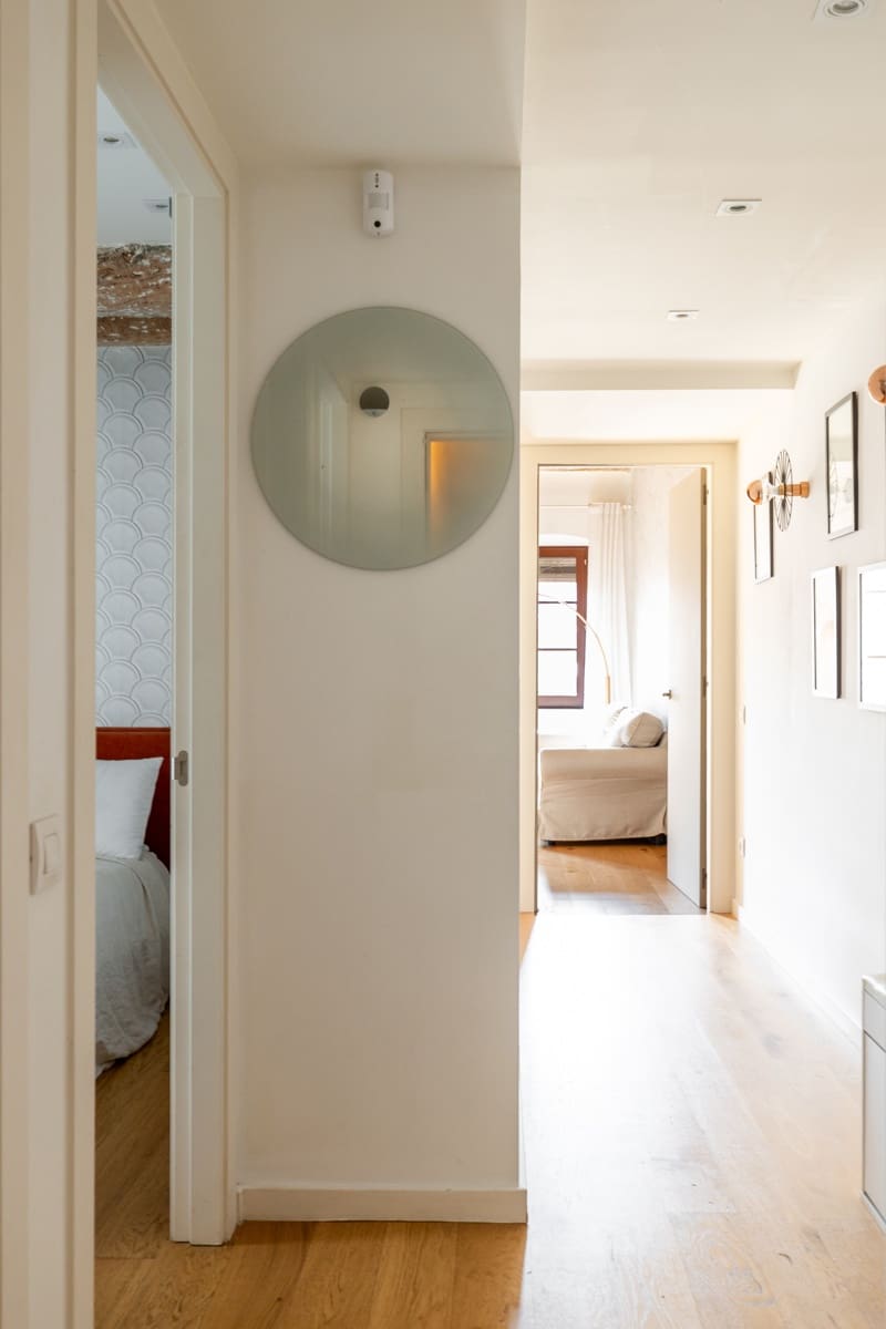 Apartamento de 2 habitaciones en Barcelona ciudad en venta - 530.000 € (Ref: 9798123)