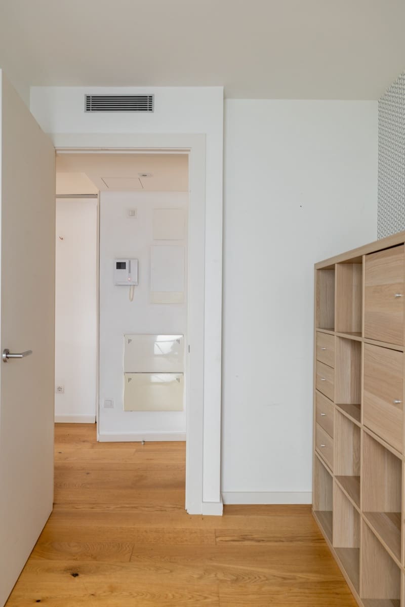 Apartamento de 2 habitaciones en Barcelona ciudad en venta - 530.000 € (Ref: 9798123)