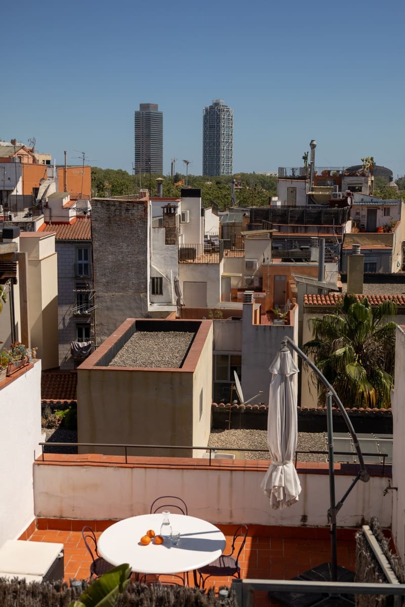 Apartamento de 2 habitaciones en Barcelona ciudad en venta - 530.000 € (Ref: 9798123)