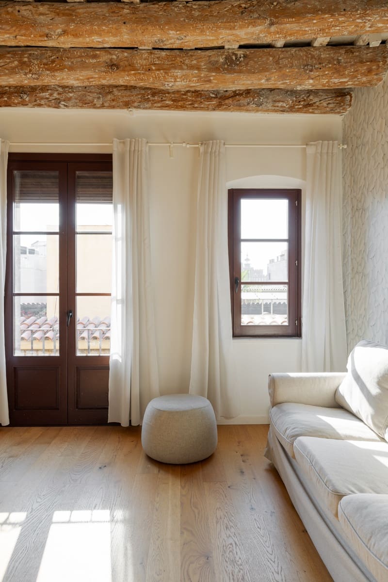 Apartamento de 2 habitaciones en Barcelona ciudad en venta - 530.000 € (Ref: 9798123)