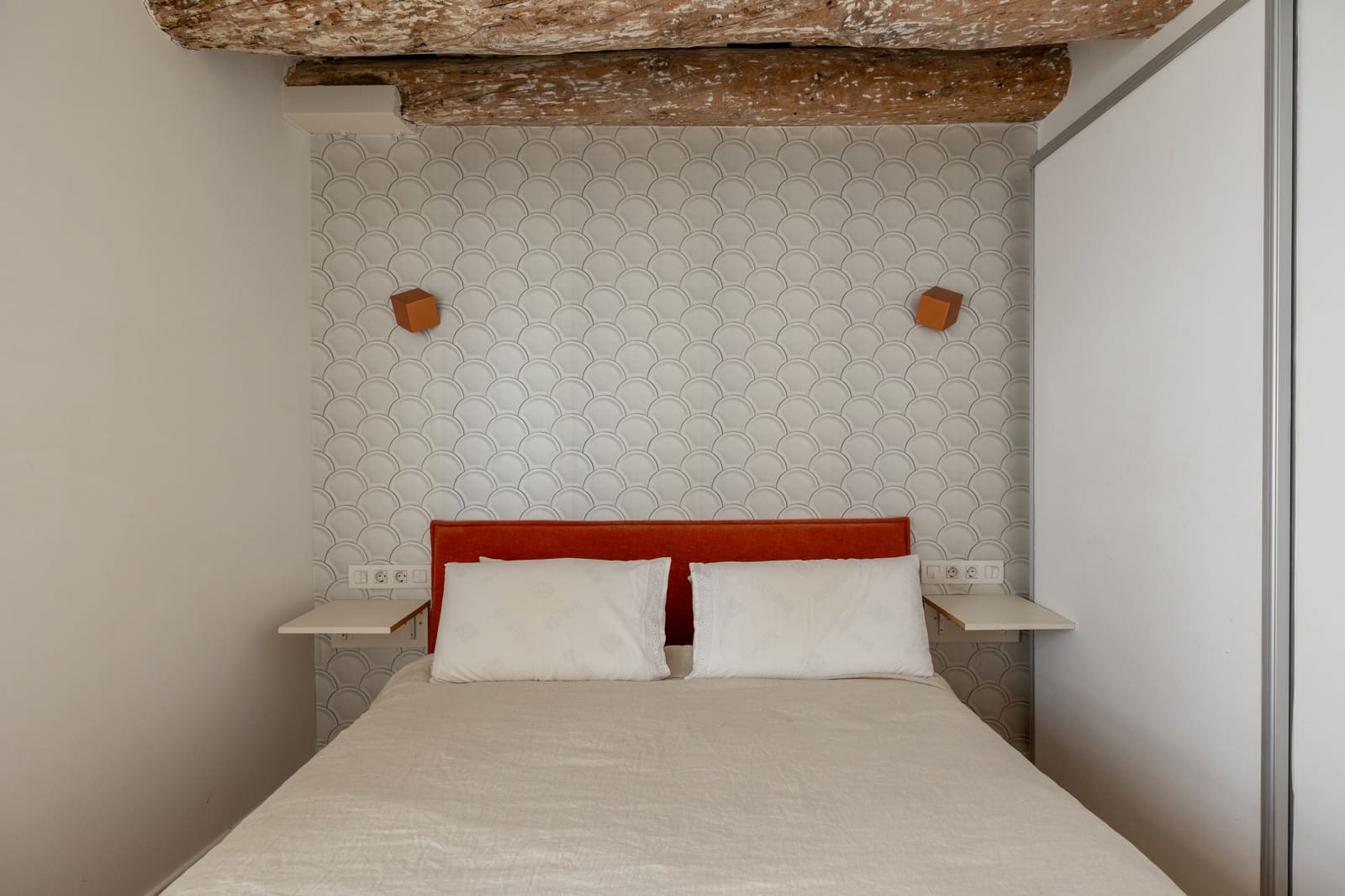 Apartamento de 2 habitaciones en Barcelona ciudad en venta - 530.000 € (Ref: 9798123)