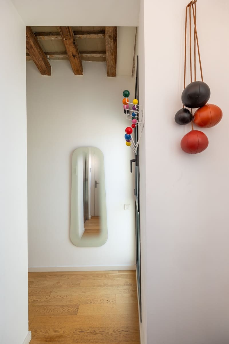 Apartamento de 2 habitaciones en Barcelona ciudad en venta - 530.000 € (Ref: 9798130)