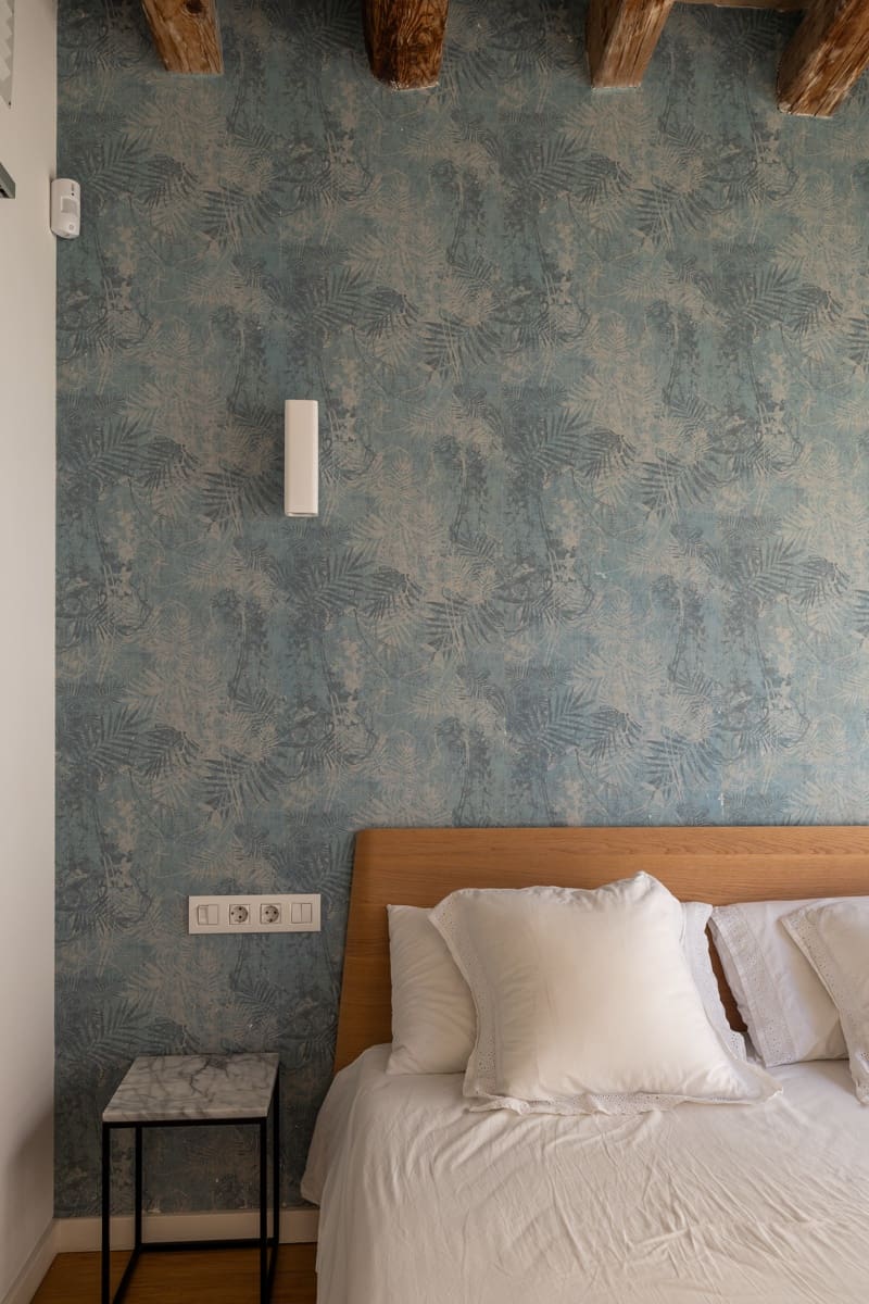 Apartamento de 2 habitaciones en Barcelona ciudad en venta - 530.000 € (Ref: 9798130)