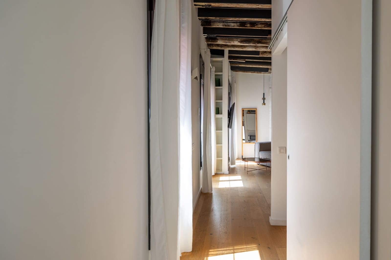 Apartamento de 2 habitaciones en Barcelona ciudad en venta - 530.000 € (Ref: 9798130)
