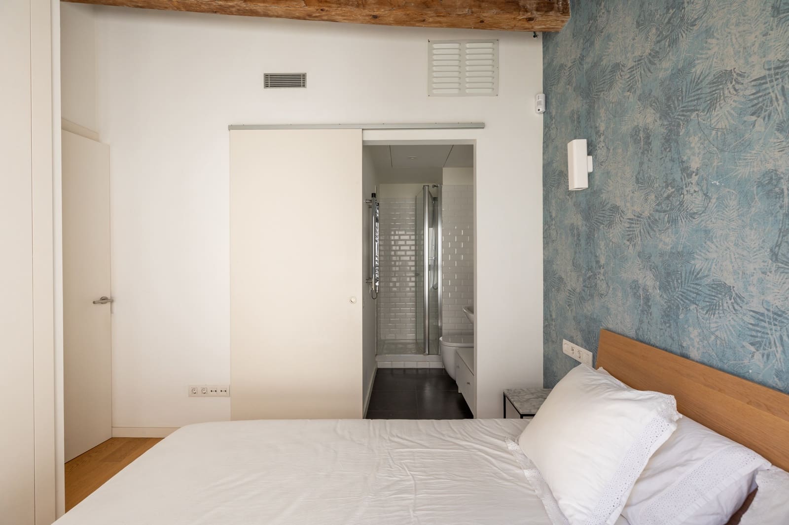 Apartamento de 2 habitaciones en Barcelona ciudad en venta - 530.000 € (Ref: 9798130)