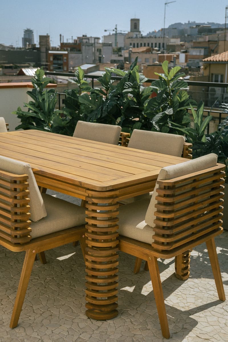 3 soverom Leilighet til salgs i Barcelona by - € 1 675 000 (Ref: 9801371)