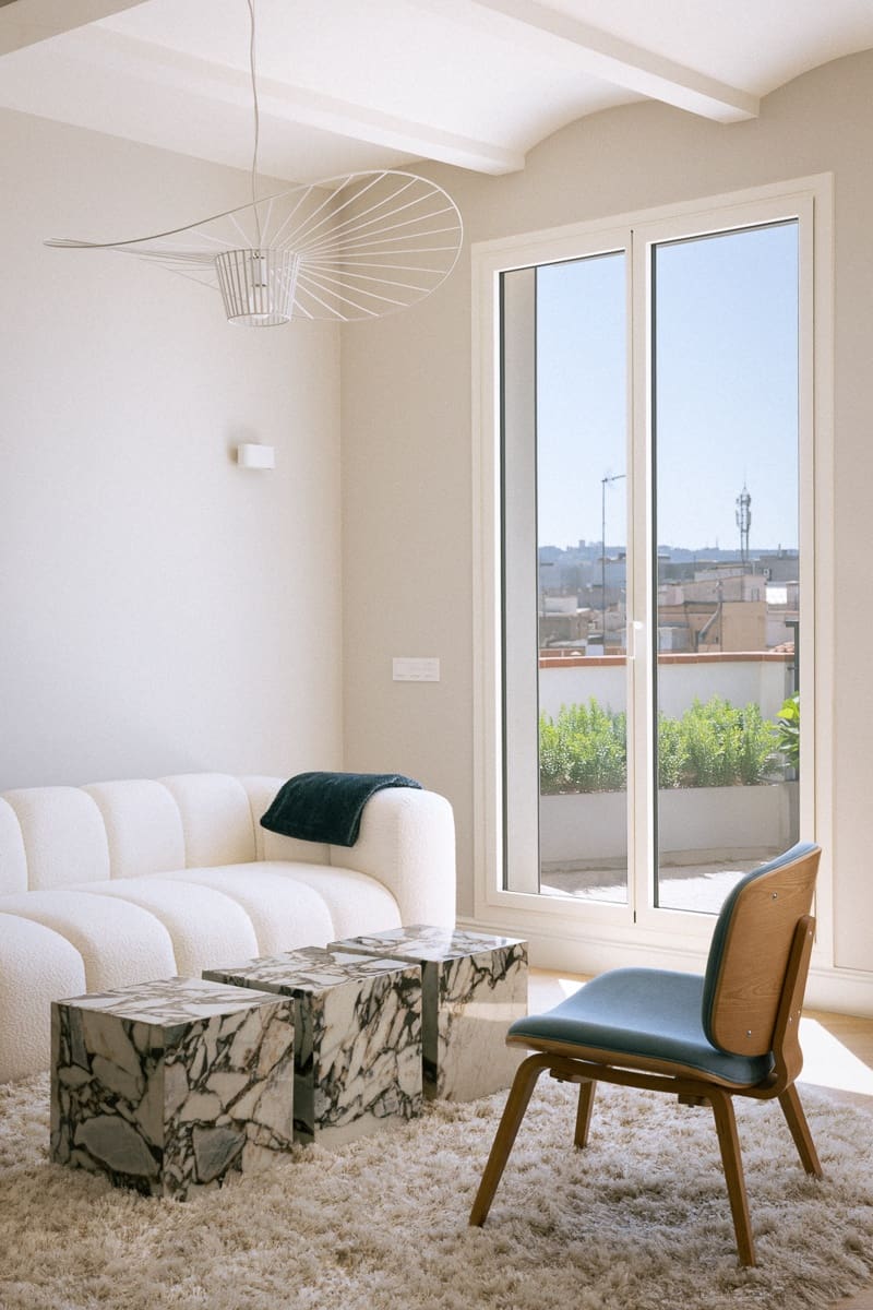 3 soverom Leilighet til salgs i Barcelona by - € 1 675 000 (Ref: 9801371)