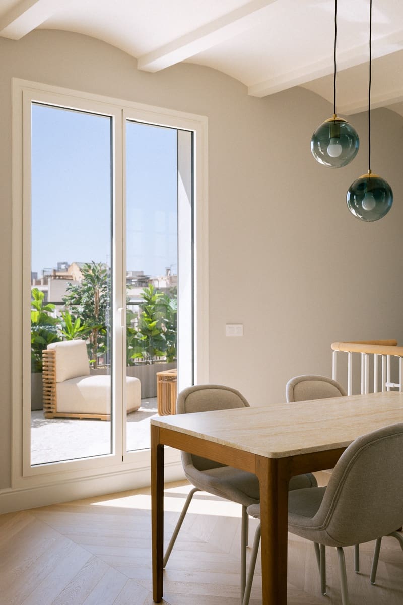 3 soverom Leilighet til salgs i Barcelona by - € 1 675 000 (Ref: 9801371)