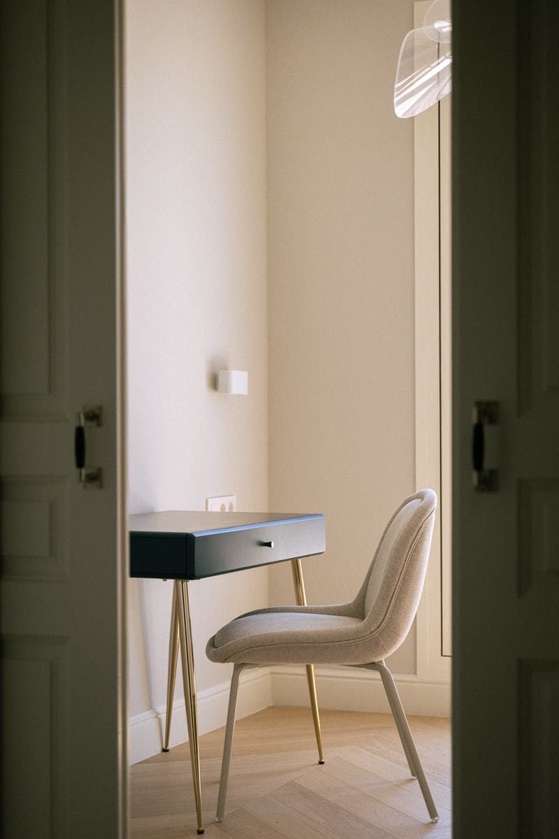 3 soverom Leilighet til salgs i Barcelona by - € 1 675 000 (Ref: 9801371)