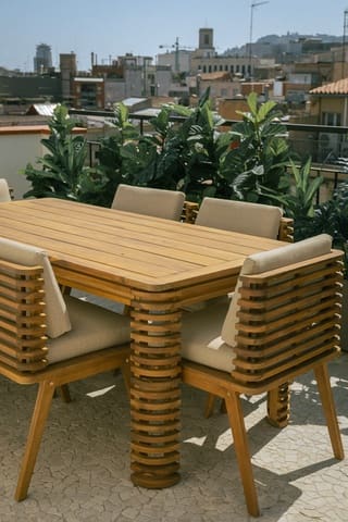 3 soverom Leilighet til salgs i La Dreta de L'Eixample, Barcelona by - € 1 675 000 (Ref: 9801371)