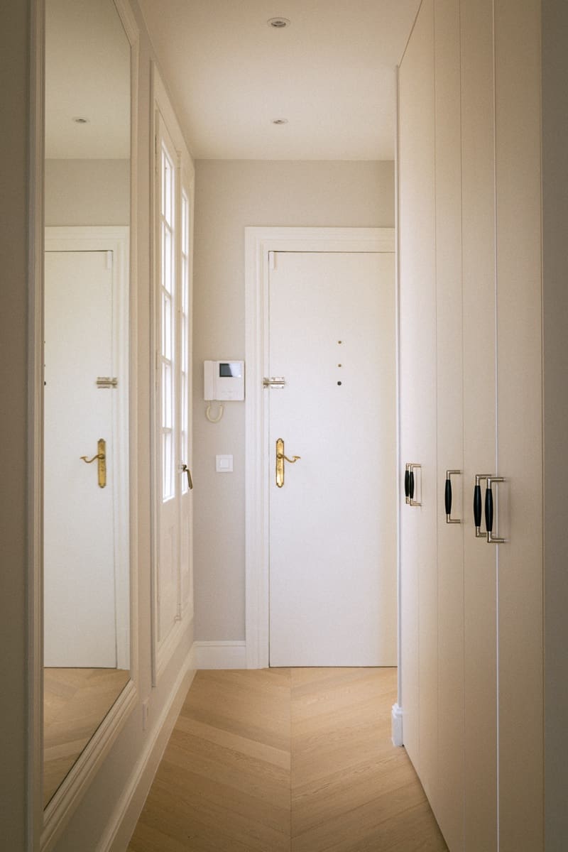 3 soverom Leilighet til salgs i Barcelona by - € 1 675 000 (Ref: 9801371)