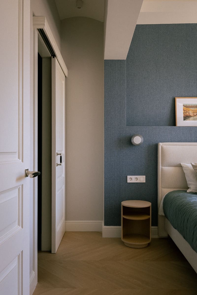 3 soverom Leilighet til salgs i Barcelona by - € 1 675 000 (Ref: 9801371)