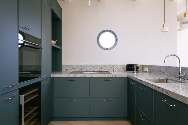 3 soverom Leilighet til salgs i La Dreta de L'Eixample, Barcelona by - € 1 675 000 (Ref: 9801371)