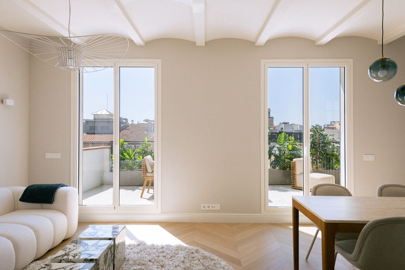 3 soverom Leilighet til salgs i Barcelona by - € 1 675 000 (Ref: 9801371)