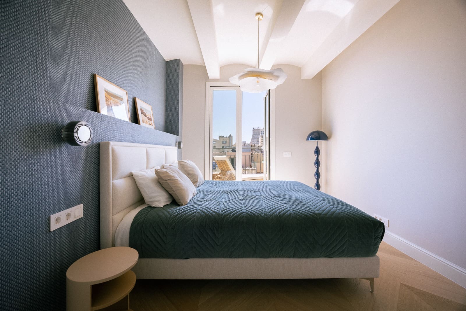 3 soverom Leilighet til salgs i Barcelona by - € 1 675 000 (Ref: 9801371)