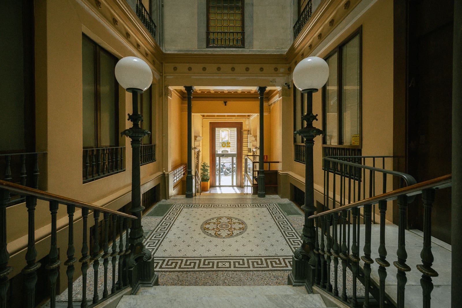 3 soverom Leilighet til salgs i Barcelona by - € 1 675 000 (Ref: 9801371)