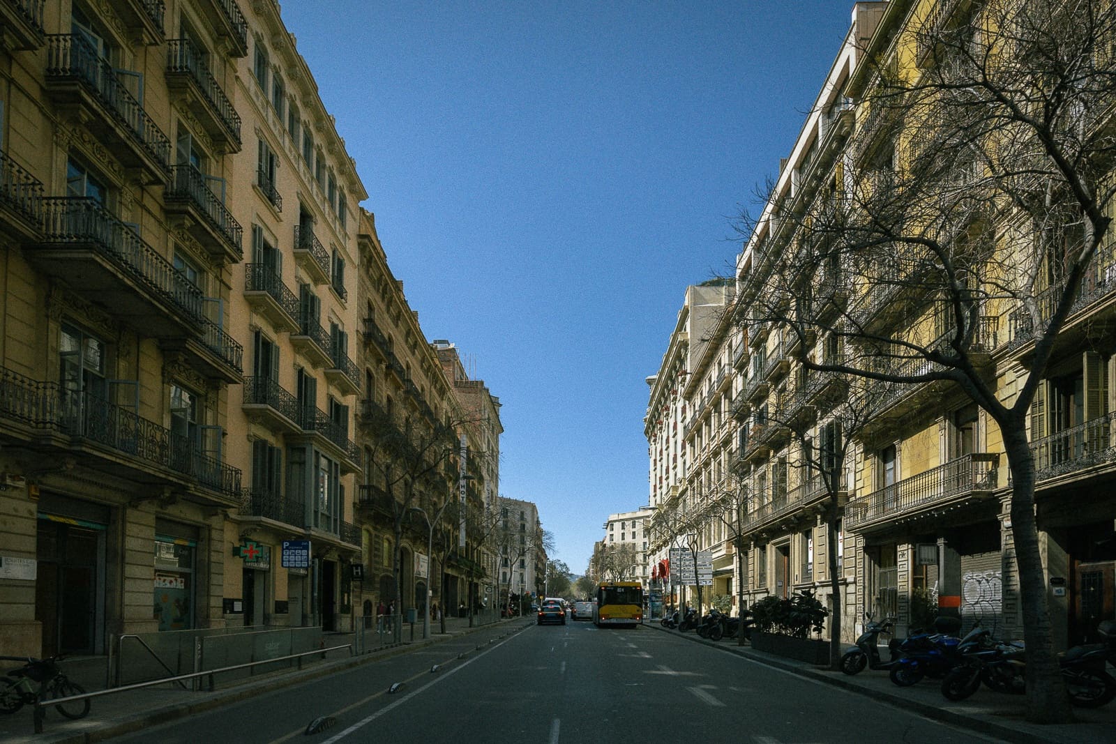 3 soverom Leilighet til salgs i Barcelona by - € 1 675 000 (Ref: 9801371)