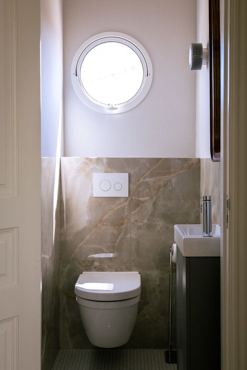 3 bedroom Apartment for sale in Barcelona city - € 1,675,000 (Ref: 9801371)