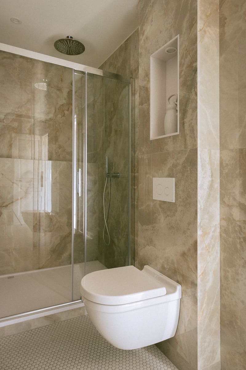 3 bedroom Apartment for sale in Barcelona city - € 1,675,000 (Ref: 9801371)