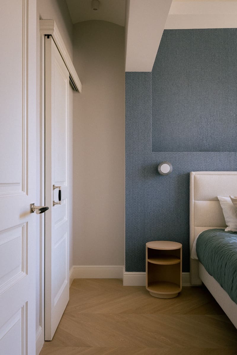 3 bedroom Apartment for sale in Barcelona city - € 1,675,000 (Ref: 9801371)