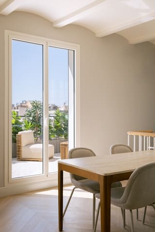 3 soveværelse Lejlighed til salg i La Dreta de L'Eixample, Barcelona by - € 1.675.000 (Ref: 9801371)