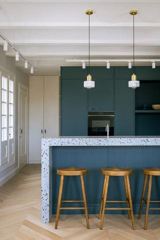 3 soveværelse Lejlighed til salg i La Dreta de L'Eixample, Barcelona by - € 1.675.000 (Ref: 9801371)
