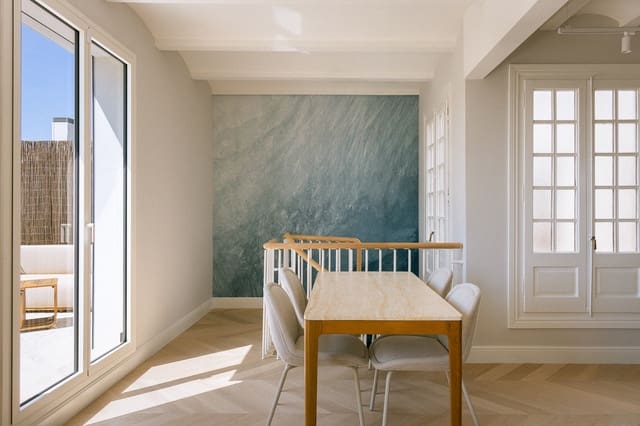 3 soveværelse Lejlighed til salg i La Dreta de L'Eixample, Barcelona by - € 1.675.000 (Ref: 9801371)