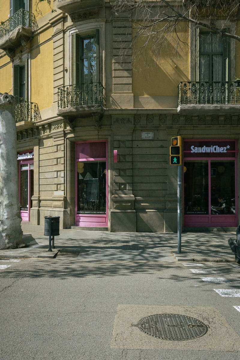 3 bedroom Apartment for sale in Barcelona city - € 1,675,000 (Ref: 9801371)