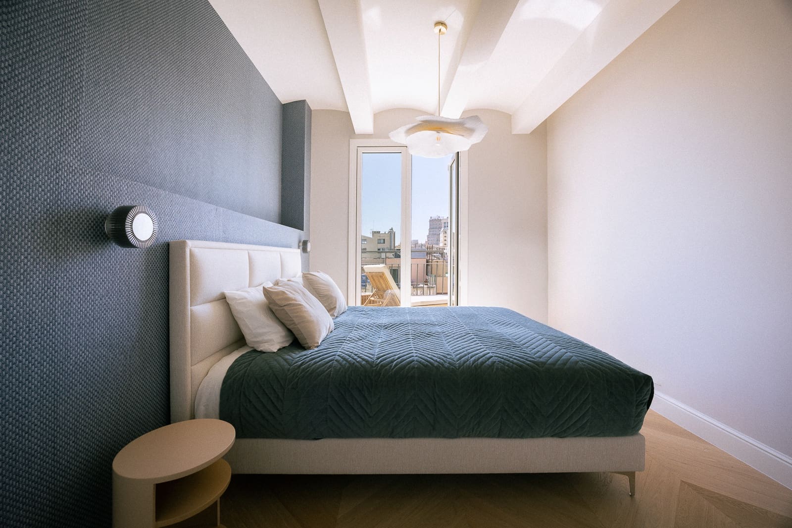 3 bedroom Apartment for sale in Barcelona city - € 1,675,000 (Ref: 9801371)
