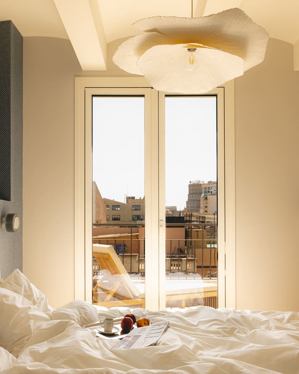 3 bedroom Apartment for sale in Barcelona city - € 1,675,000 (Ref: 9801371)