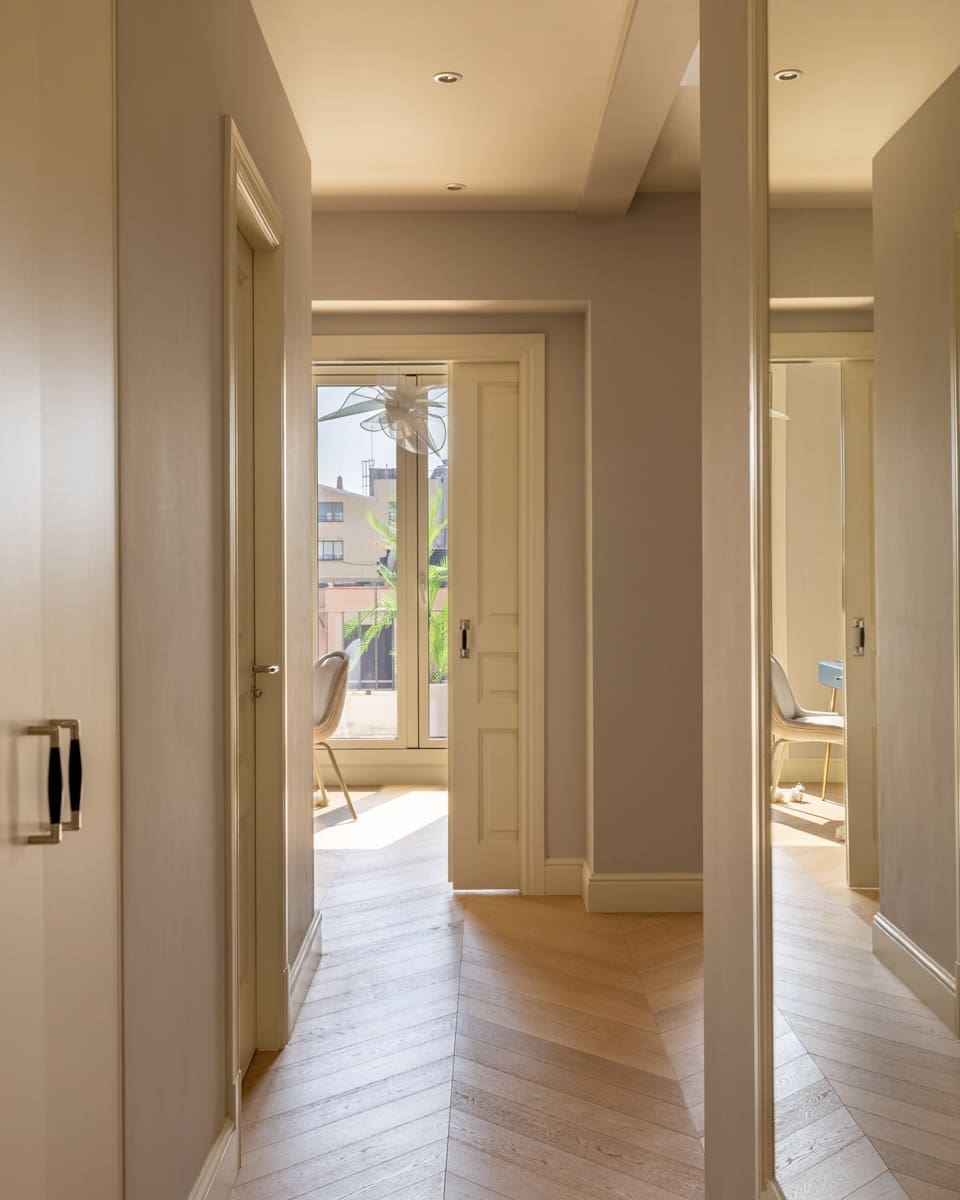 3 bedroom Apartment for sale in Barcelona city - € 1,675,000 (Ref: 9801371)