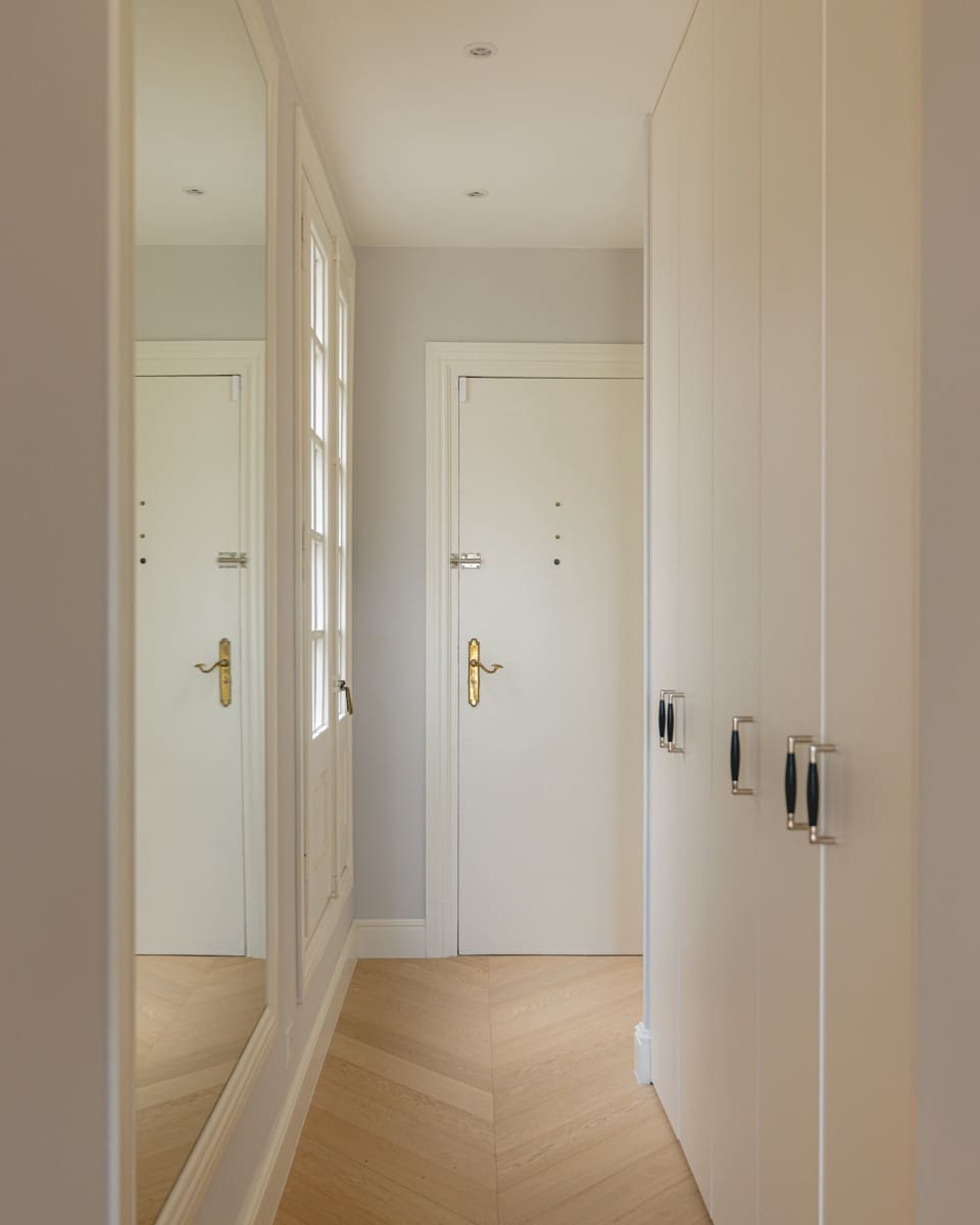 3 bedroom Apartment for sale in Barcelona city - € 1,675,000 (Ref: 9801371)