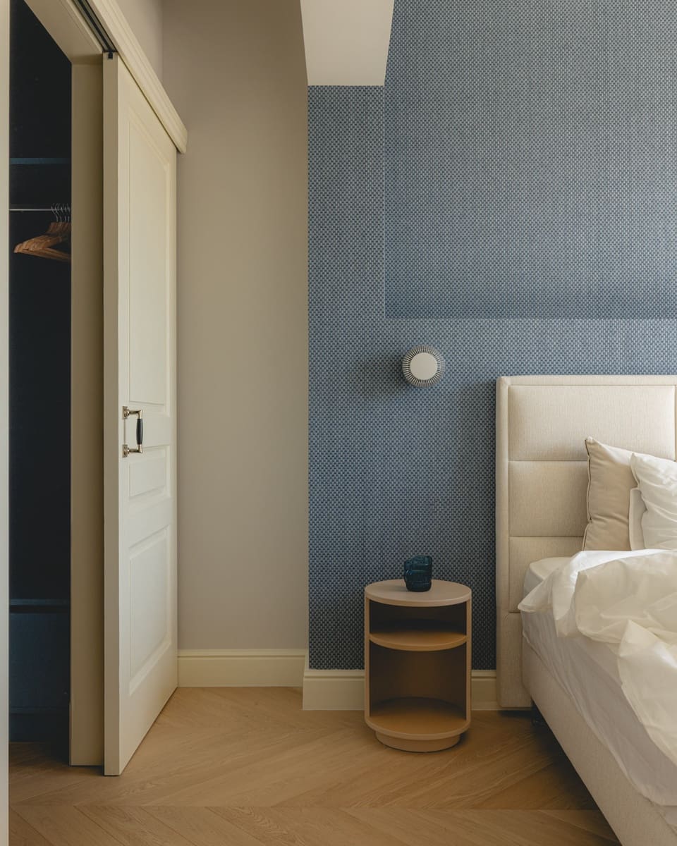 3 bedroom Apartment for sale in Barcelona city - € 1,675,000 (Ref: 9801371)