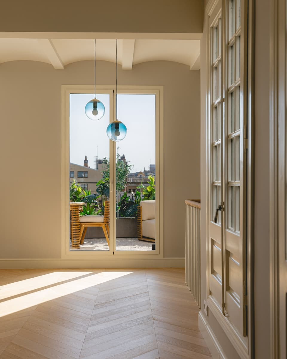 3 bedroom Apartment for sale in Barcelona city - € 1,675,000 (Ref: 9801371)