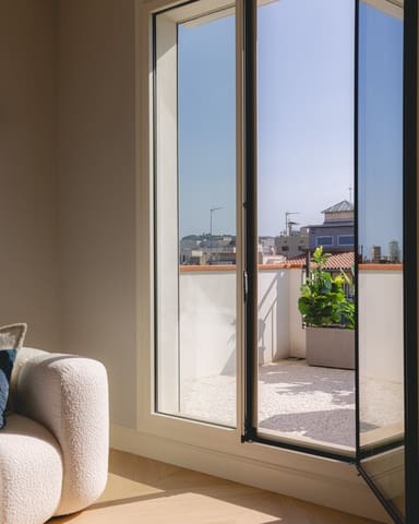 Apartamento de 3 habitaciones en La Dreta de L'Eixample, Barcelona ciudad en venta - 1.675.000 € (Ref: 9801371)