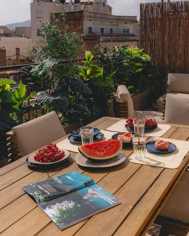 Apartamento de 3 habitaciones en La Dreta de L'Eixample, Barcelona ciudad en venta - 1.675.000 € (Ref: 9801371)